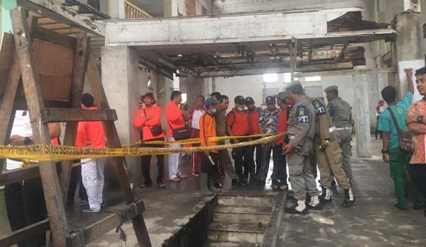 Buru Asset Pemko Medan Eks Kolonial, Pemko dan Polda Sumut Cari Data ke Belanda