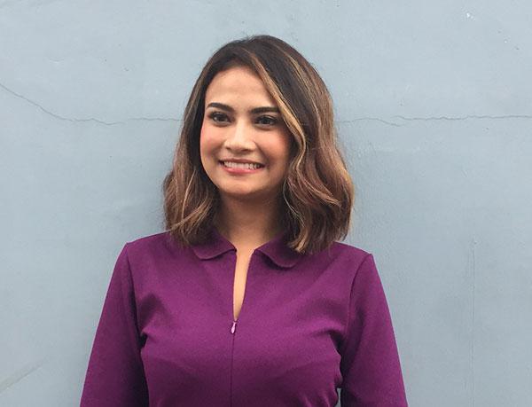 Apa di Buat Vanessa Angel, Hingga  Jadi Cibiran Warganet