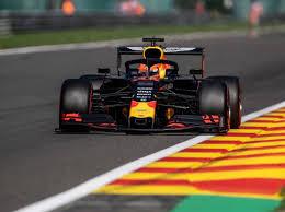 Max Verstappen Gagal Catatkan Waktu Terbaik di Kualifikasi GP Rusia