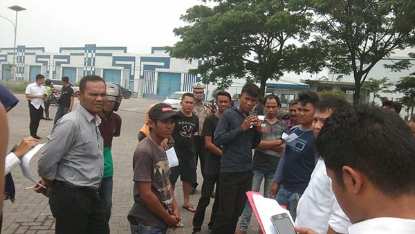 'Mengambang' 10 Bulan,  Polsek Medan Labuhan Baru Gelar Prarekonstruksi Kematian Pahni