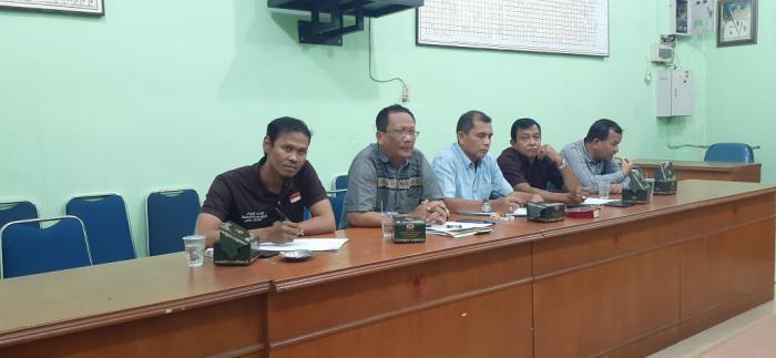 KONI Harapkan Porkot Produksi Atlet Handal
