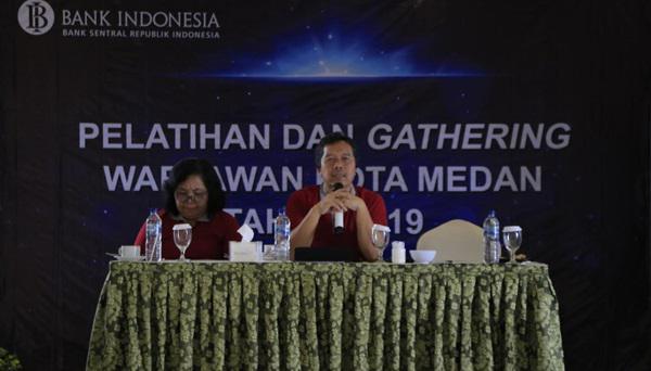  KPSH dan Pasar Murah, Salah Satu Upaya Tekan Inflasi di Sumut