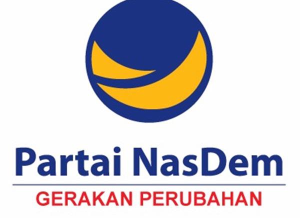 Partai Nasdem Persiapkan Sejumlah Kandidat Dalam Pilkada Medan