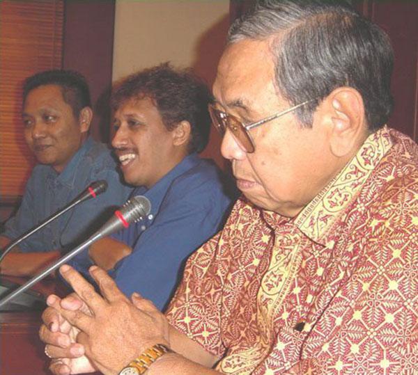7 September Banyak Kenangan, Kelahiran Gusdur dan Tewasnya Aktivis HAM Munir 
