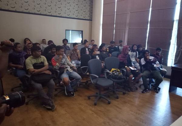 Pemprovsu: Wisata Halal di Kawasan Wisata Danau Toba Tidak Rusak Adat 