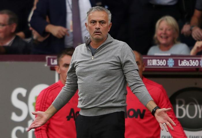 Mourinho Diisukan Bakal Latih Madrid Kembali
