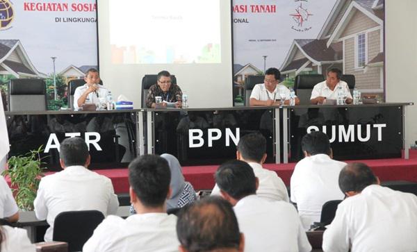 Permen ATR BPN No 12/2019 Diharapkan Jadi Regulasi Kuat Dalam Penataan Kota