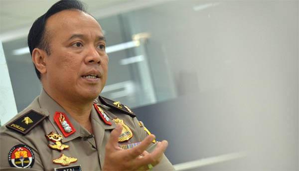  Penyebar Hoaks Tewasnya Mahasiswa Al Azhar Faisal Amir Terus Diburu