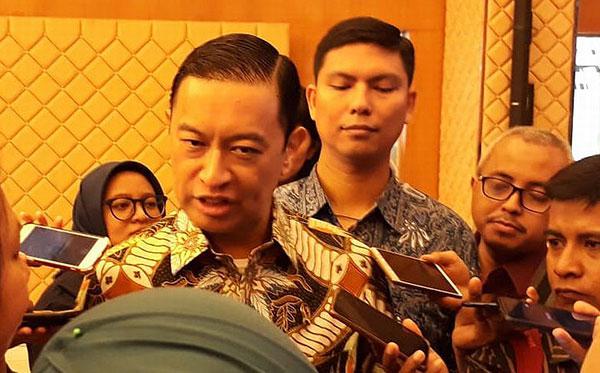Thomas:  Investor Dihimbau Tingkatkan Ekonomi di Indonesia