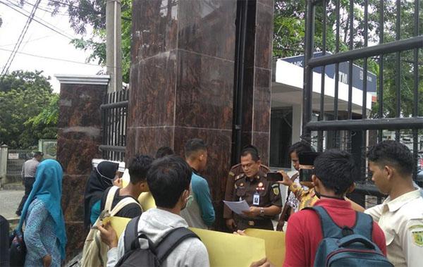 AMM Sumut Apresiasi Kajatisu Terkait Kasus TSS dan TRB