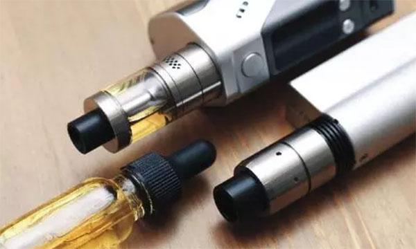 Dampak Vape di AS, 3 Orang Meninggal dan 450 Koma