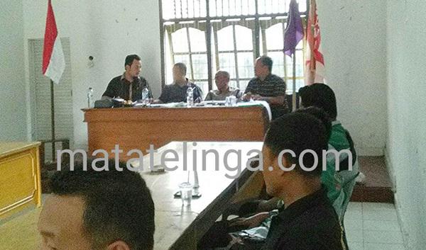 Dua Tahun Stagnan, Pramuka Asahan Kembali Bangkit