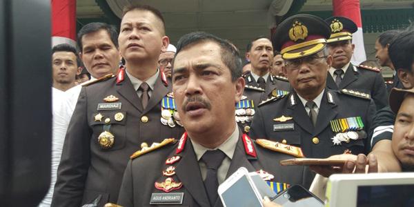 Ini Tanggapan Kapolda Sumut Soal Raibnya Uang Rp 1,672 Miliar Milik Pemprovsu