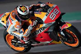 Lorenzo: Hari Kedua MotoGP Aragon 2019 Lebih Sulit!