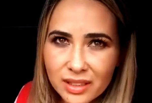 Wanita ini, Sebagai Komplotan Narkoba, Perintahkan Bunuh Ratusan Orang 