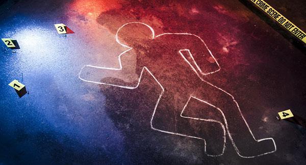 Hanya Uang Rp 14 Ribu, Nenek di Bacok dan di Bakar Oleh Pelaku , Coba Kelabui Polisi