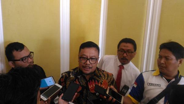 Forum Sistem Pembayaran Hadir di Medan, Ini Tujuannya