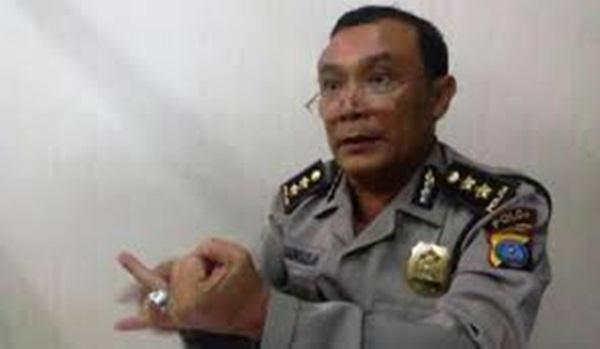 Soal Kasus BS, Polisi Tidak Akan Terapkan UU MD3 