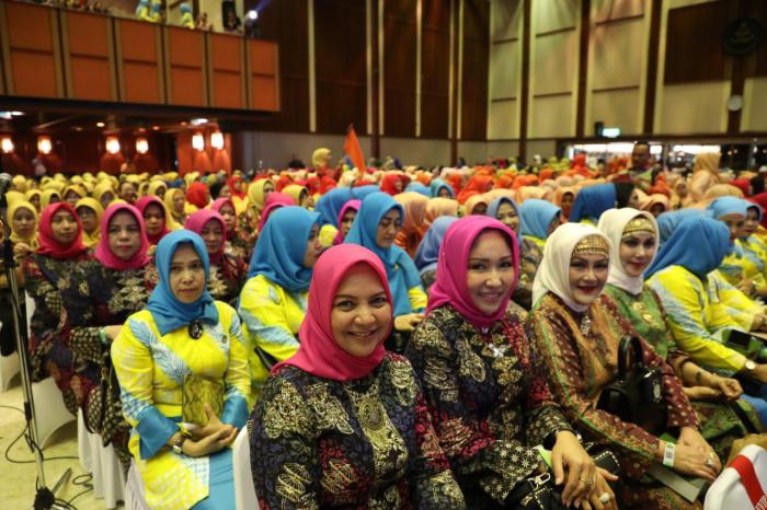 DWP Harus Jadi Stimulus Dukung Tugas Pemerintah