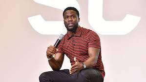 Kevin Hart Dituntut Rp844 Miliar