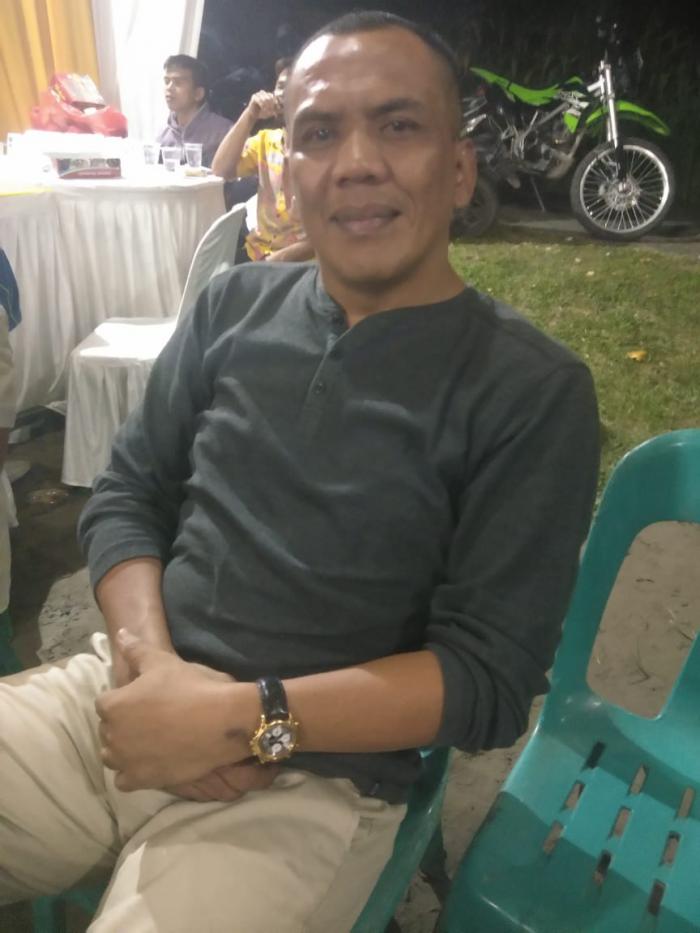 Anggota DPRD Sumut : " Saya Minta Lokasi Penggerebekan Galian C di Tutup Secara Permanen"