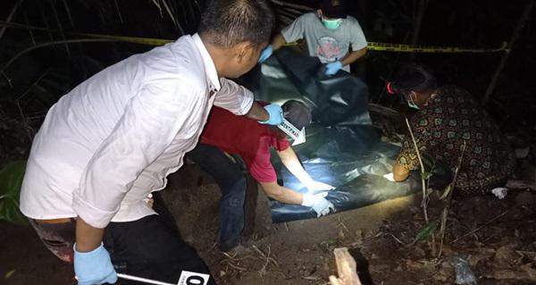 Ini Motif Ayah Tiri di Langkat Tega Bunuh Anaknya yang Balita