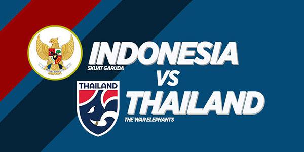 Timnas Thailand Gagal, Timnas Indonesia Dapat Pujian