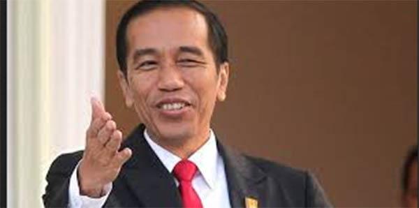 Jokowi Pertimbangkan Semua Opsi Penyelesaian Terkait UU KPK