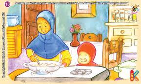 Ingin Makanan Lezat dan Berkah, ini Dia Adab dan Doa Memasaknya