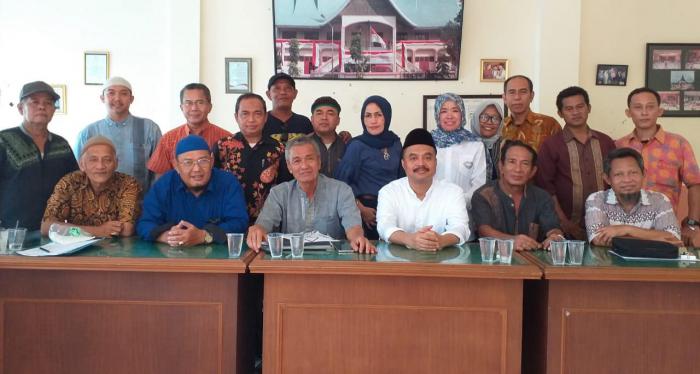 BM-3 Sumut Gelar Silaturahmi dan  Pengukuhan Pengurus 2018-2023