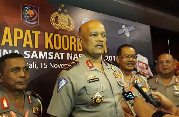 Peluncuran Smart SIM Yang Memiliki Empat Fungsi Utama