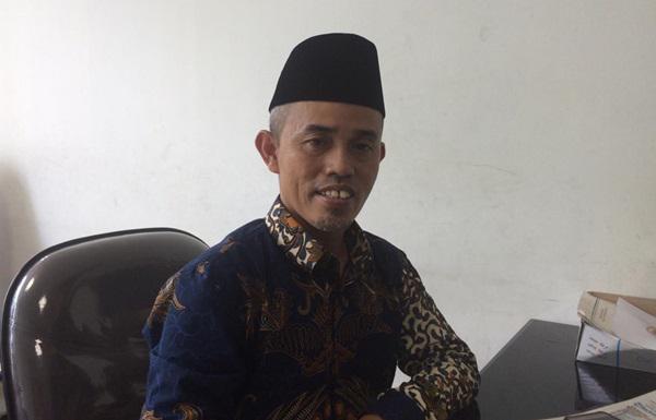 Irwansyah Ingatkan Pemko Medan Soal Berlarutnya Pengangkatan Kepling di Medan Denai 