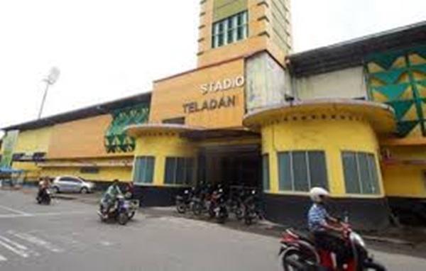 Banyak Agenda Unras, Laga PSMS Lawan Babel United Ditunda