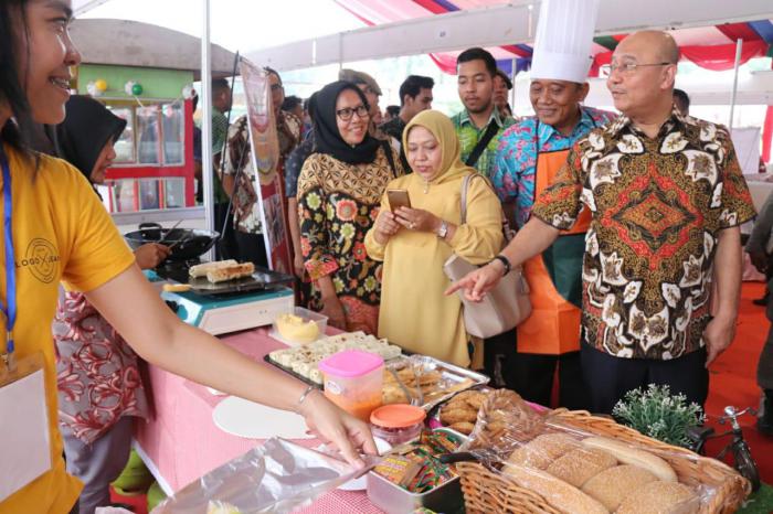 Rasa Enak Kuliner Harus Tanpa Bumbu Penyedap