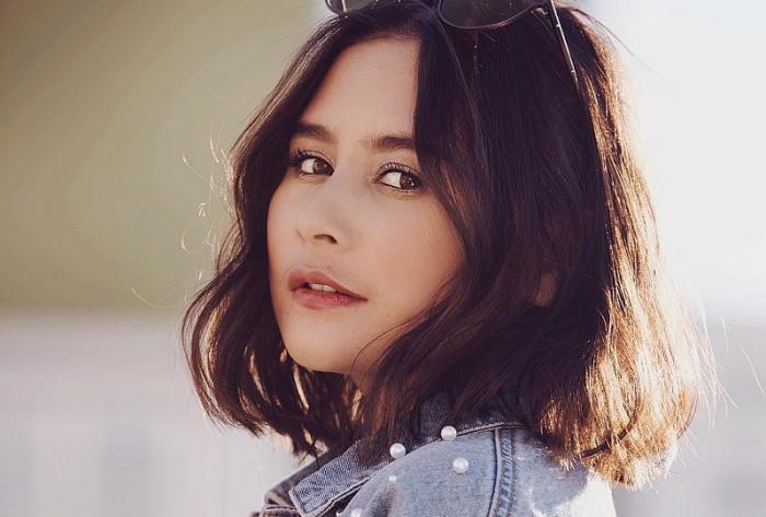 Hubungan Asmara Prilly Latuconsina kembali Diterpa Isu Tak Sedap