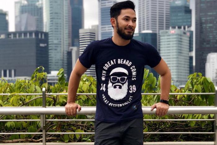 Uki X Noah, Temukan Kenyaman Hidup