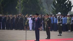 Presiden Joko Widodo Akan Pimpin Upacara Pemakaman Alm. BJ Habibie
