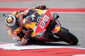 Lorenzo Harap Bisa Lebih Baik di Tur Asia