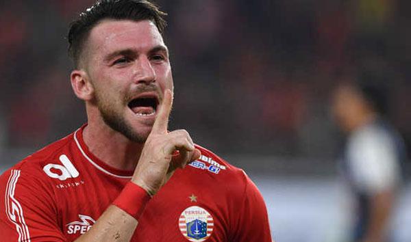 Kabar Buruk Bagi Pendukung Persija Jakarta