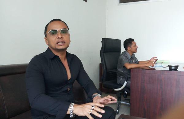 Hadir Lebih Cepat, Dua Kader PSI di DPRD Medan Komitmen Manfaatkan Waktu Rakyat