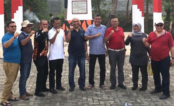 MPW PP Sumut Persiapkan Peringatan Hari Kesaktian Pancasila