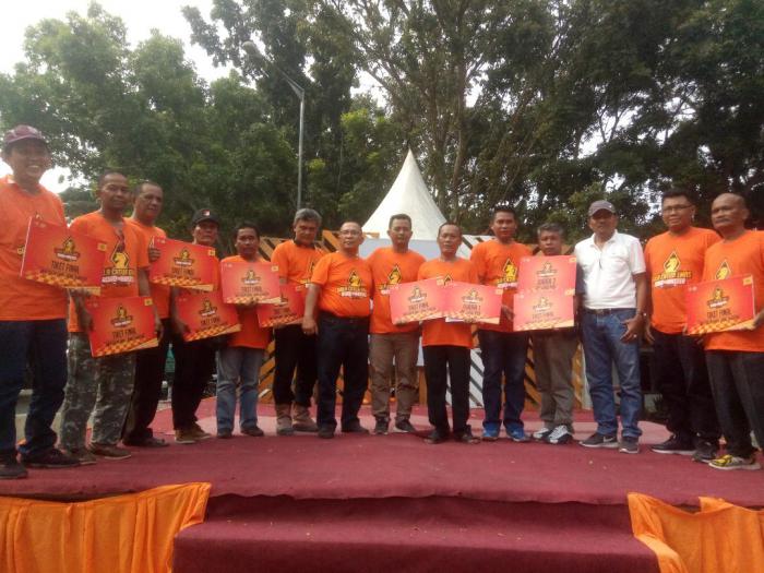 Sembilan Atlet Lolos ke Babak Penyisihan Gala Catur Emas Road To Master