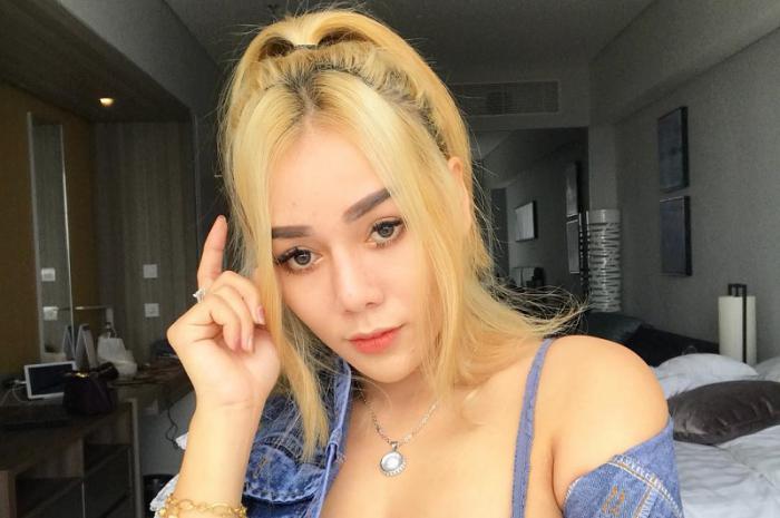 Bebby Fey Mendadak Amnesia