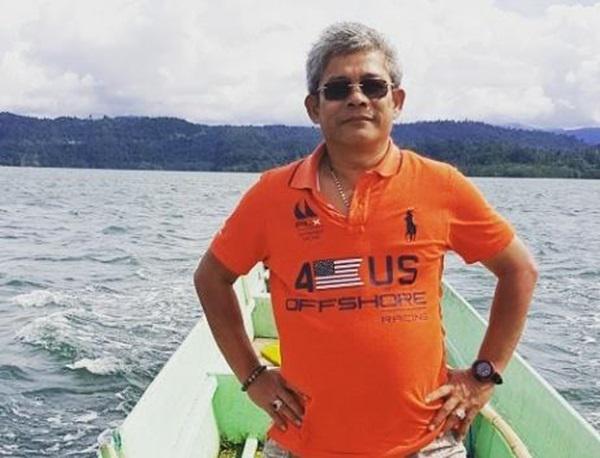 Dolok Panjaitan : Konsep Wisata Kawasan Danau Toba harus Berbasis Budaya Batak