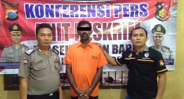 Modus Membantu, Pria Ini Malah Mencuri Celengan Korban Kebakaran