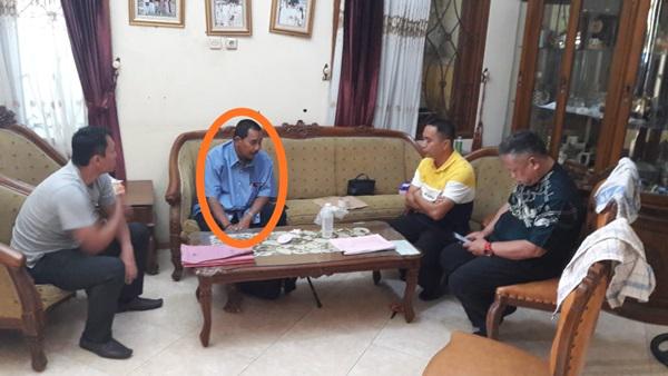 Buron Sejak 2015, Terpidana Kasus Korupsi BNI SKM Medan Diringkus di Bekasi