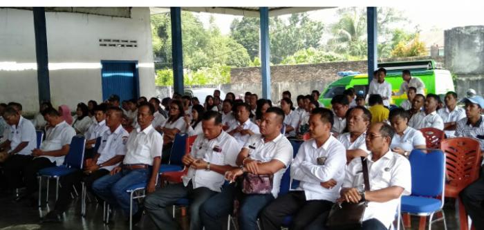 Mengawal Pengelolaan Dana Desa Lewat Aplikasi e-Jaga Desa