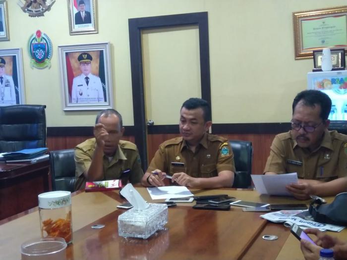 Ingin Tahu  Kronologi Raibnya Uang Milyaran Rupiah di Pemprov Sumut