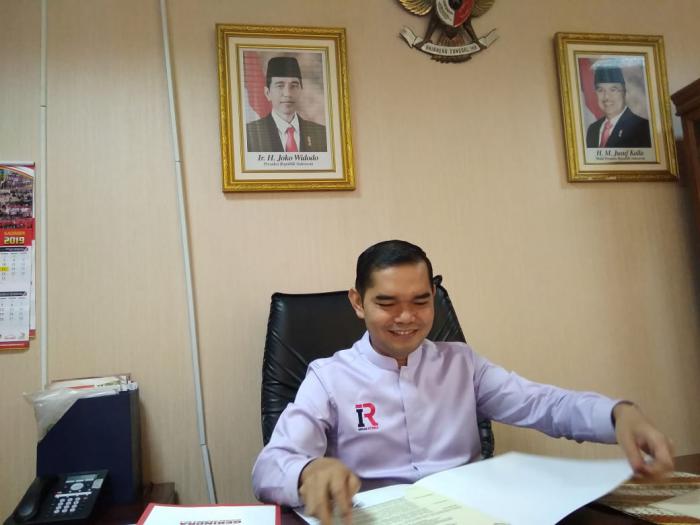 Besok Sebanyak 50 Anggota DPRD Medan Resmi Dilantik