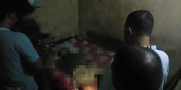 Diduga Terkena Serangan Jantung, Tamu Losmen Sinabung Meninggal di Kamar